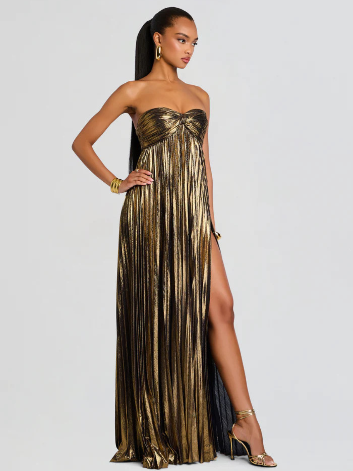 Kira Maxi Dress