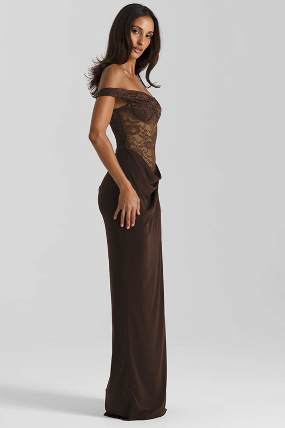 Marguerite Maxi Dress