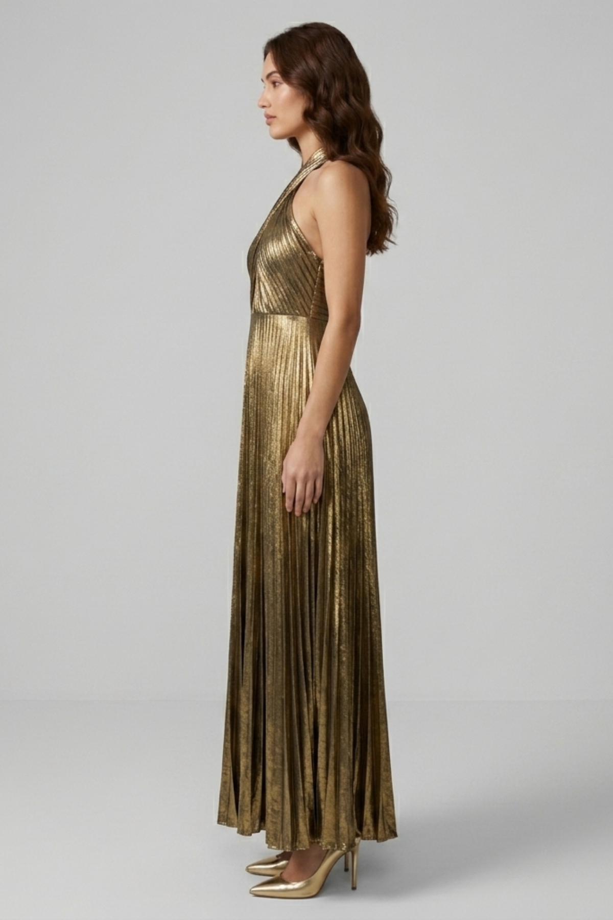 Ishara Maxi Dress