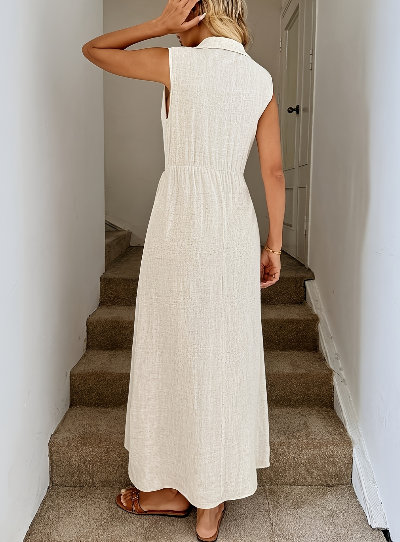 Linette Maxi Dress
