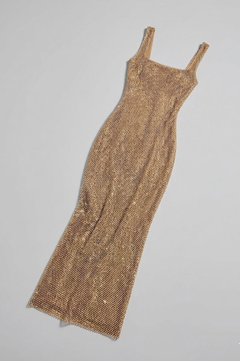 Noéva Maxi Dress
