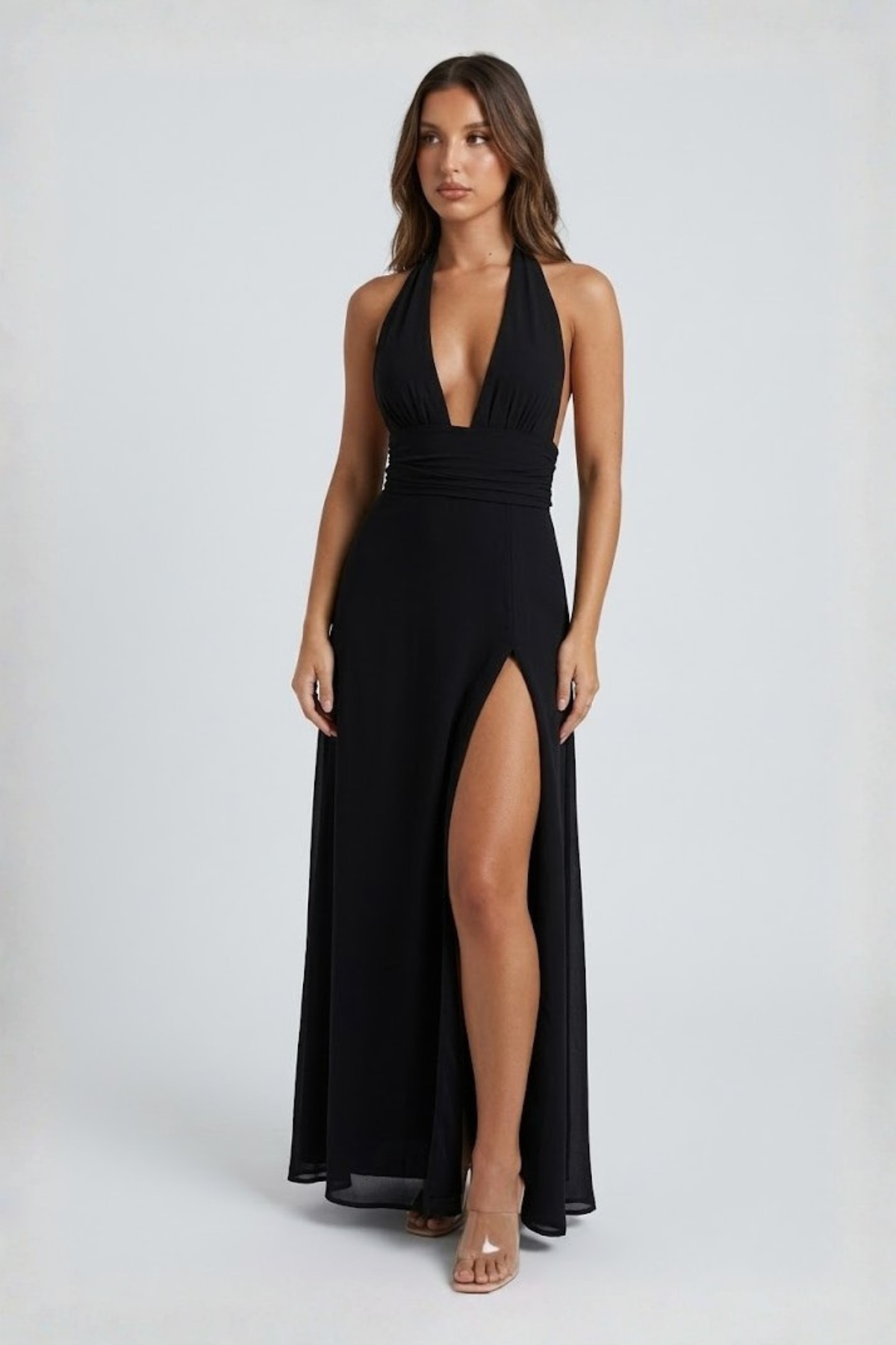 Annabel Maxi Dress