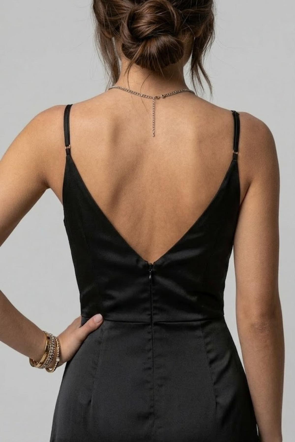 Serena Maxi Dress