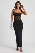 Livia Maxi Dress