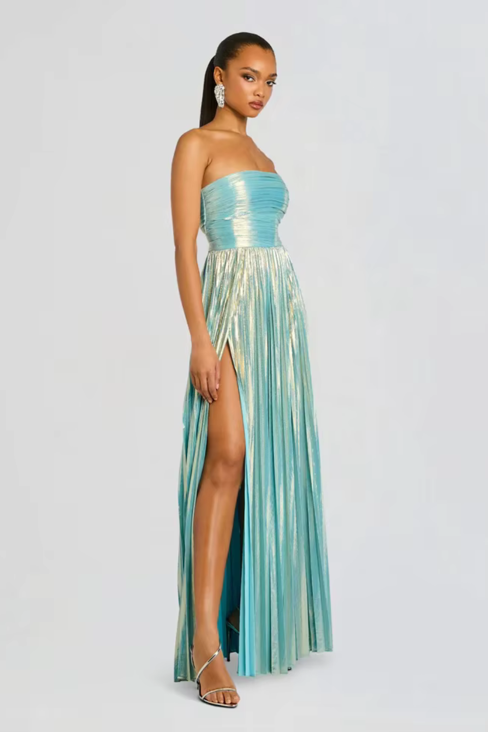 Tiphaine Maxi Dress