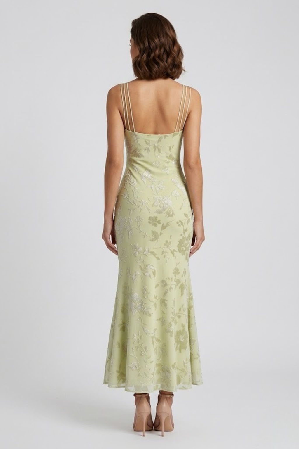 Mirabelle Maxi Dress
