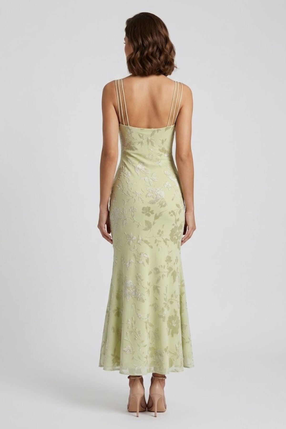 Mirabelle Maxi Dress