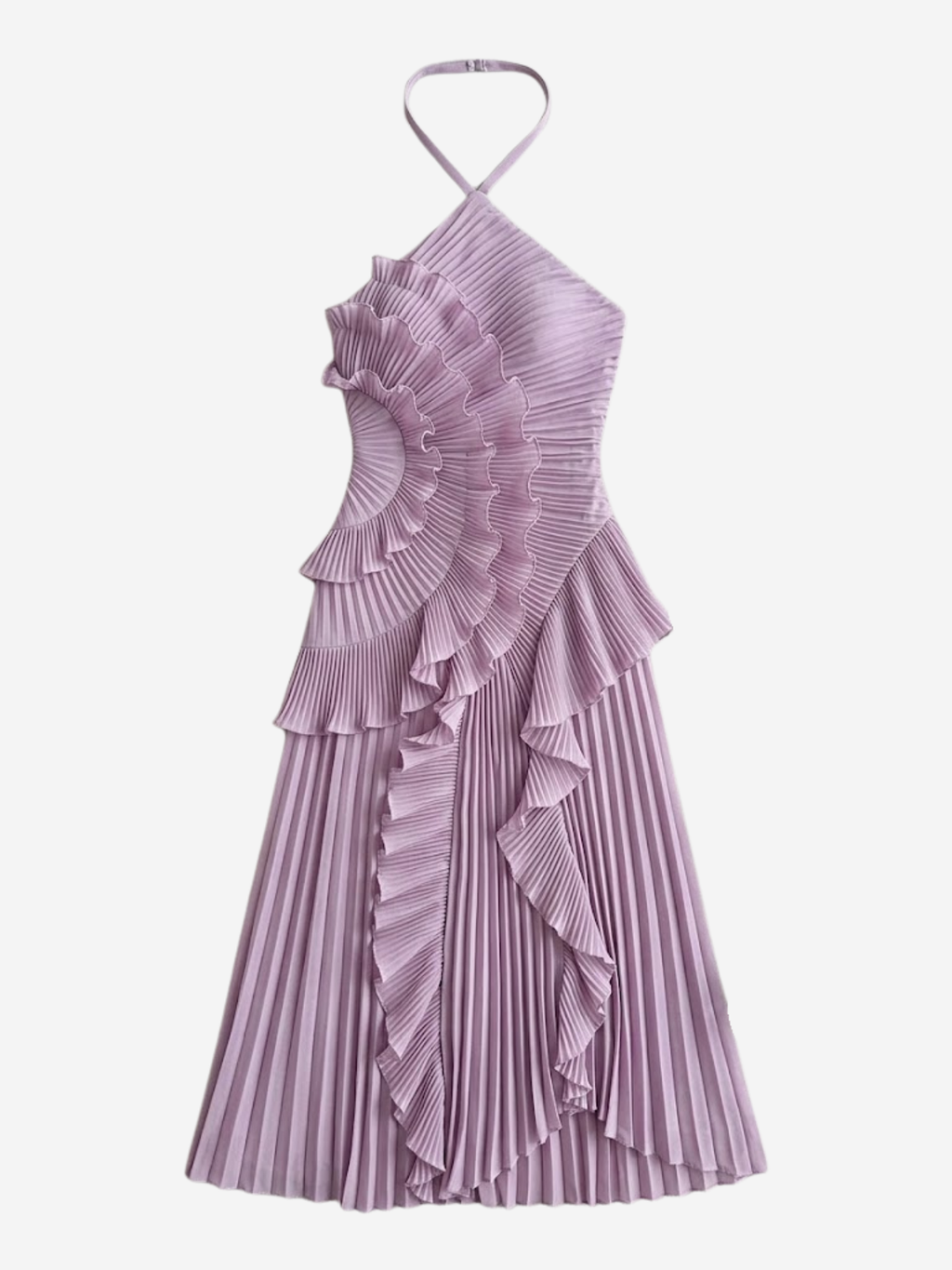 Yasmine Maxi Dress