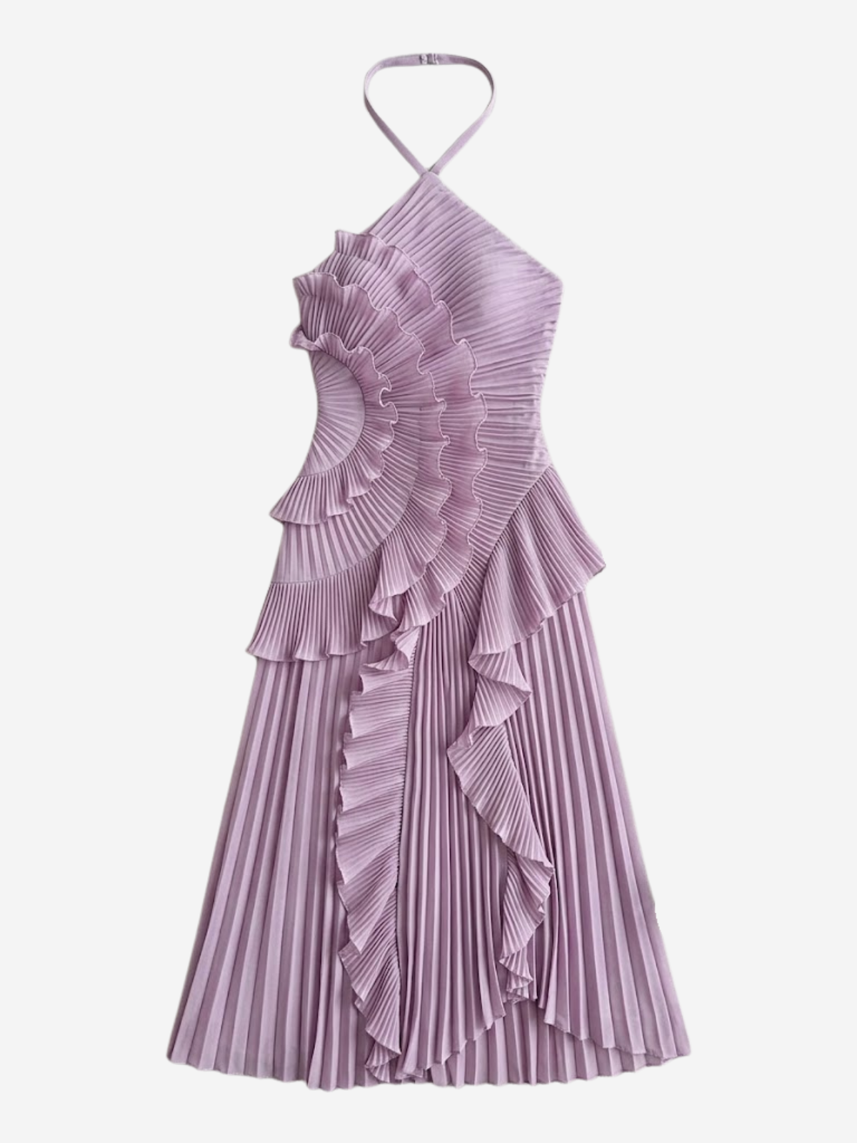 Yasmine Maxi Dress