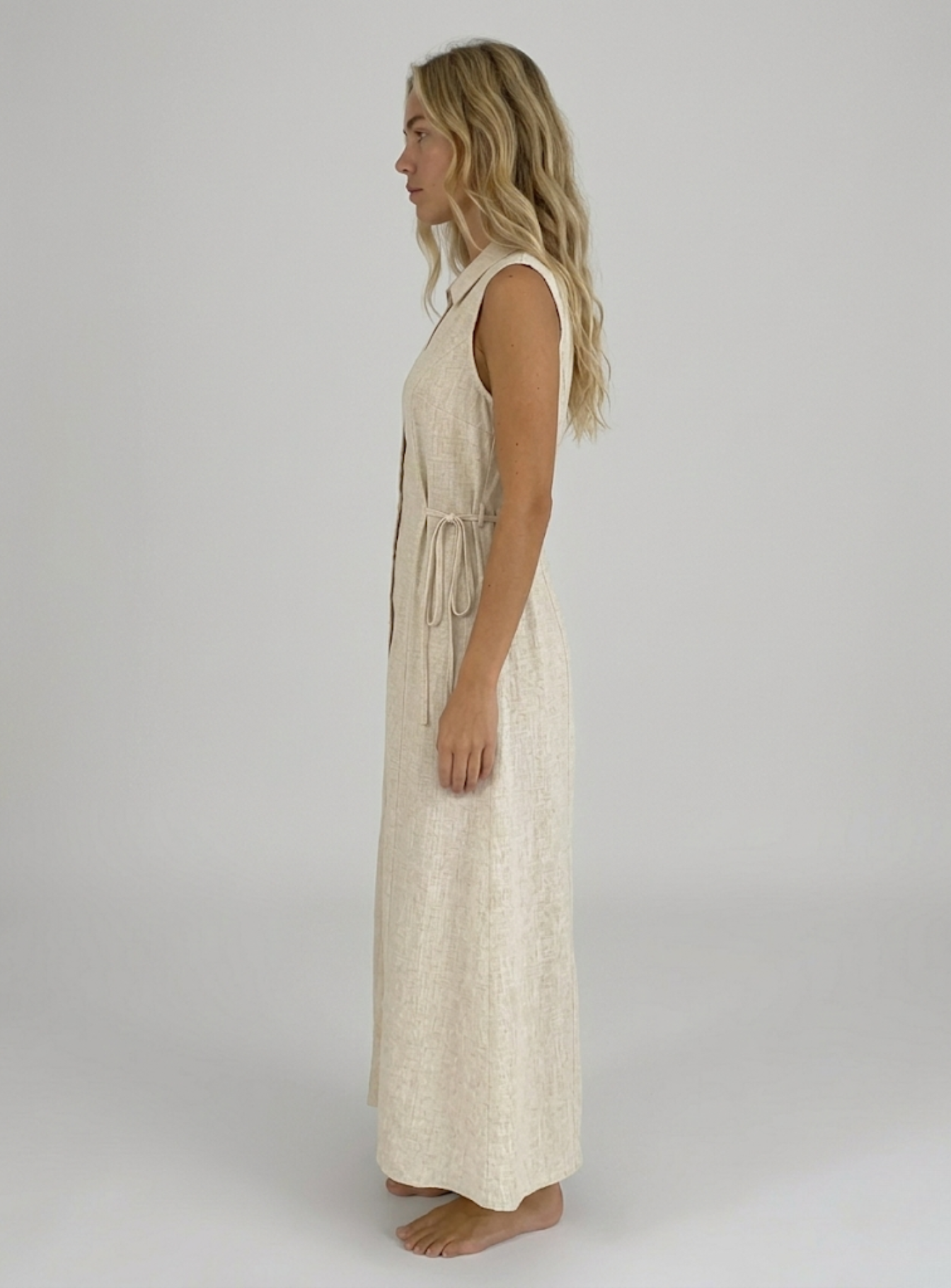 Linette Maxi Dress