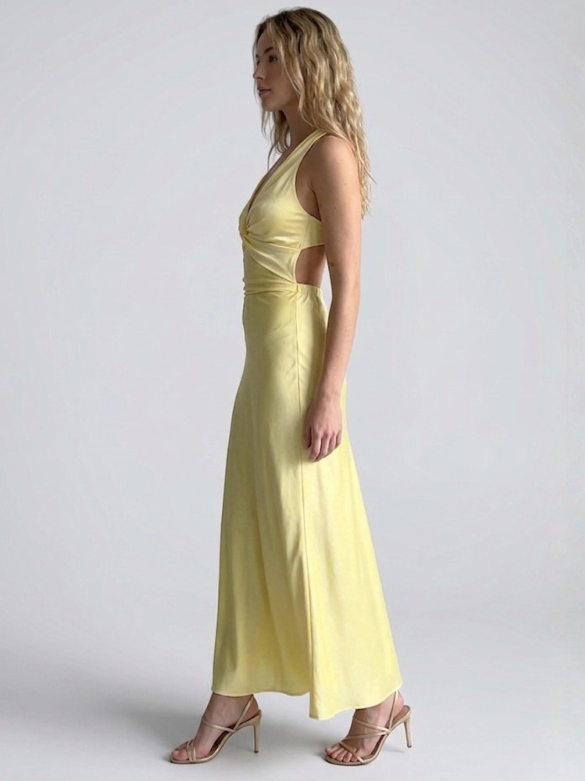 Oceane Maxi Dress
