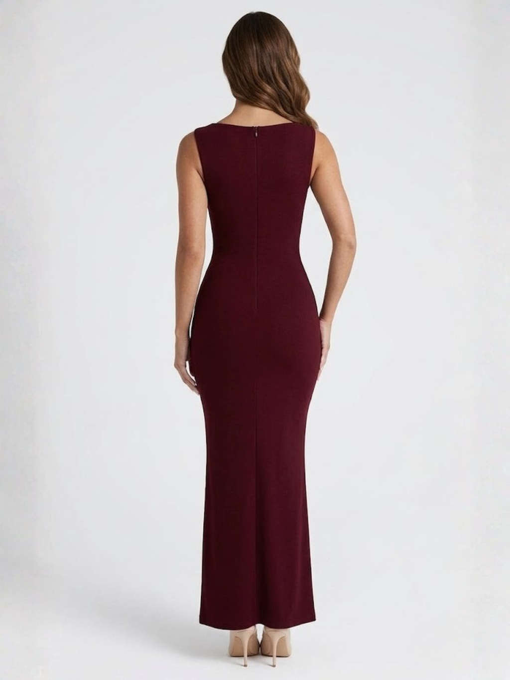 Maya Maxi Dress
