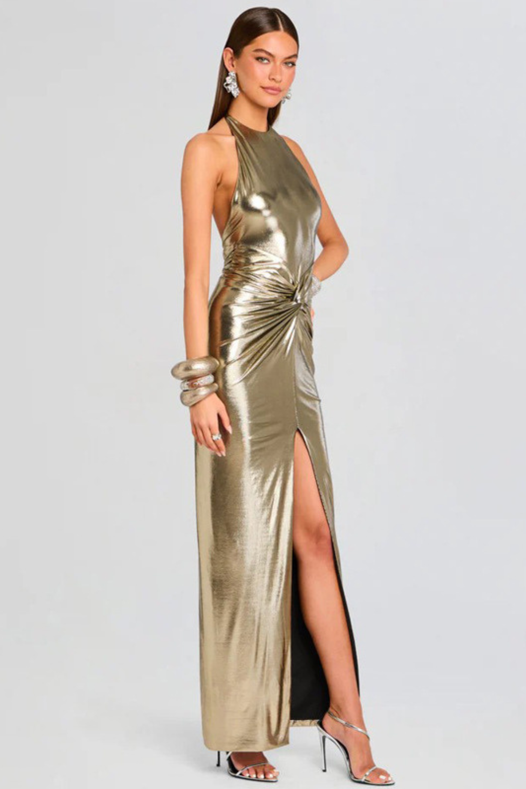 Matila Maxi Dress