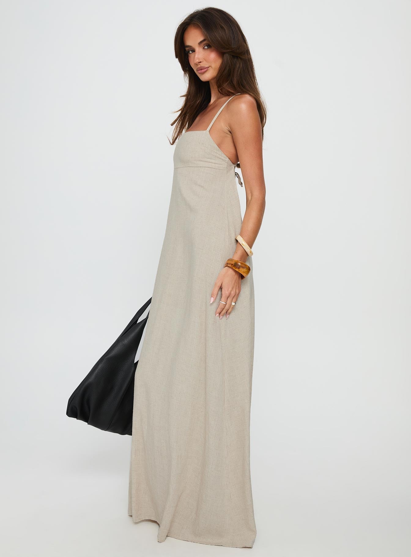 Juliette Maxi Dress
