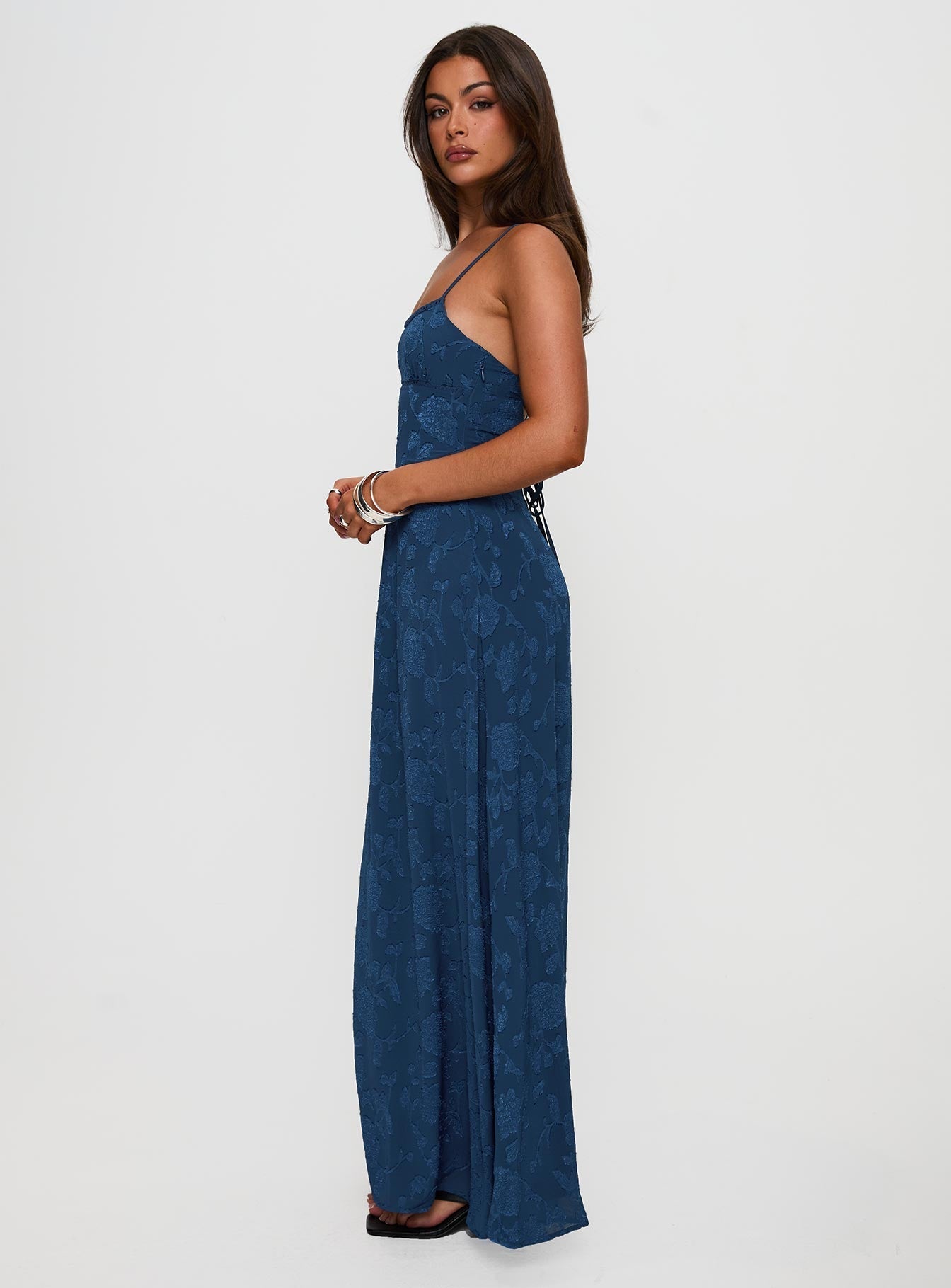 Jonquille Maxi Dress