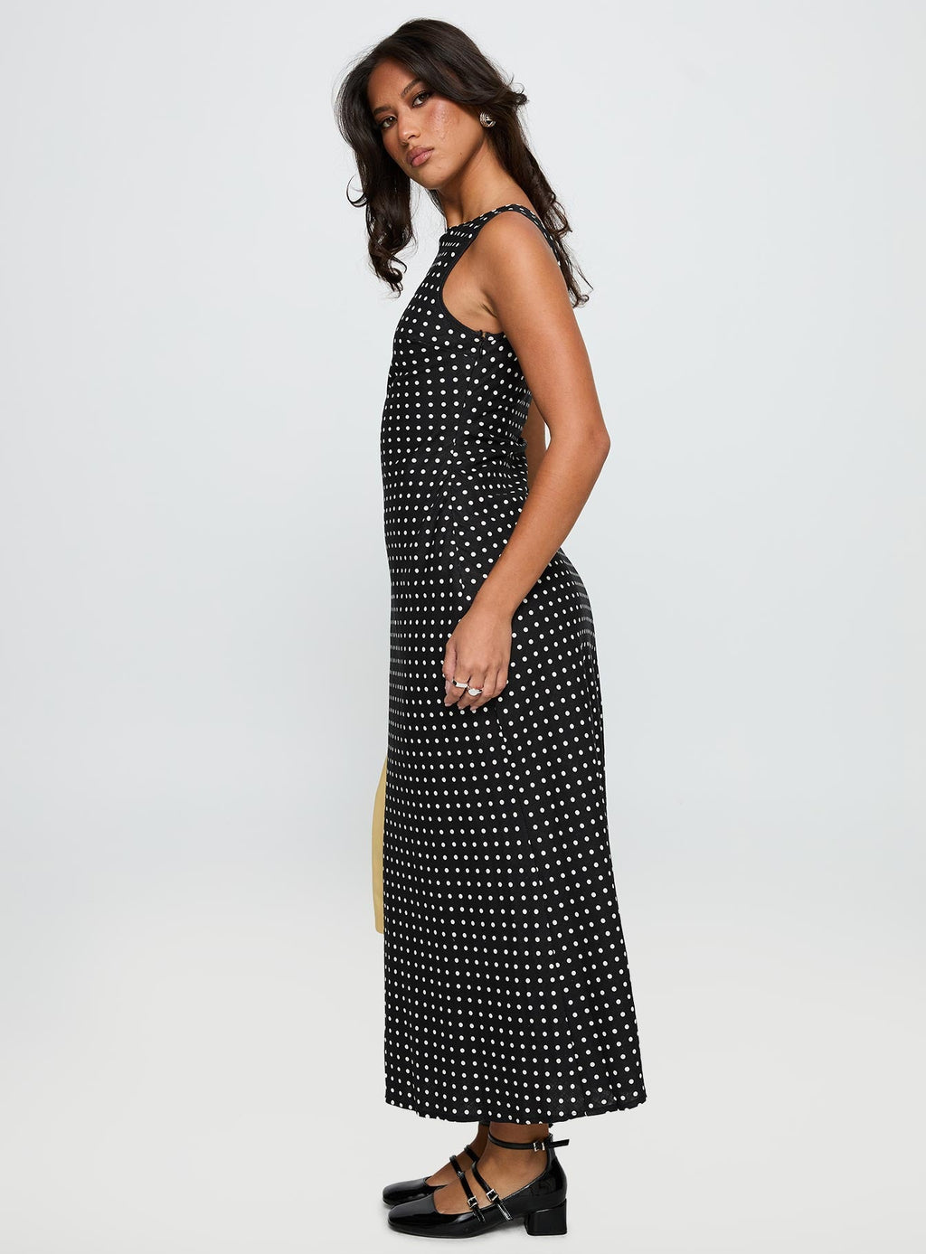 Chloé Midi Dress