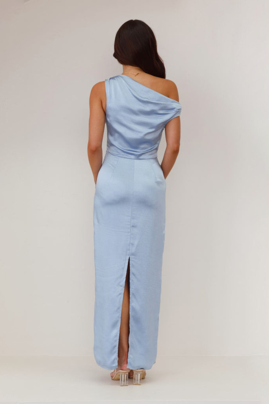 Elanore Maxi Dress