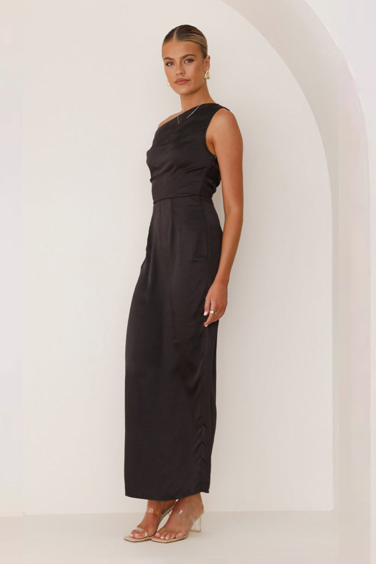 Elanore Maxi Dress