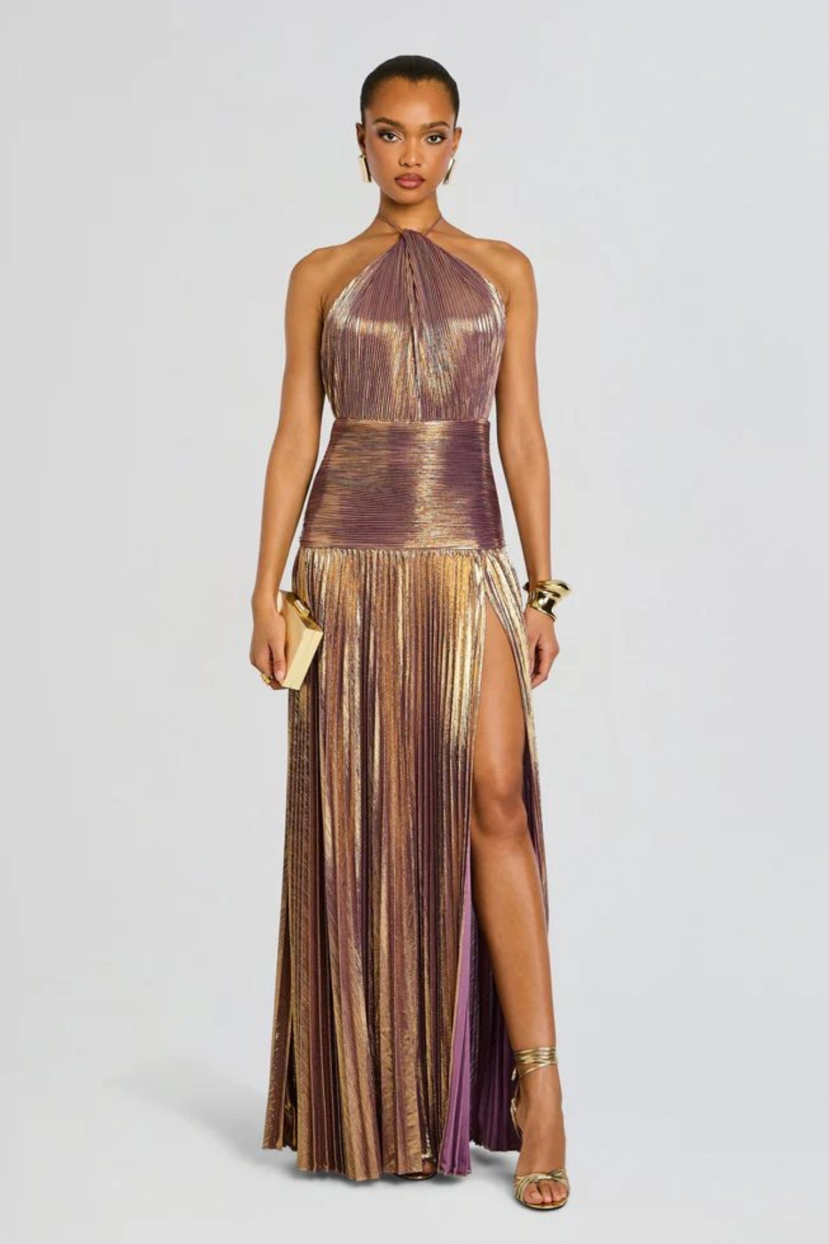 Aurelia Maxi Dress