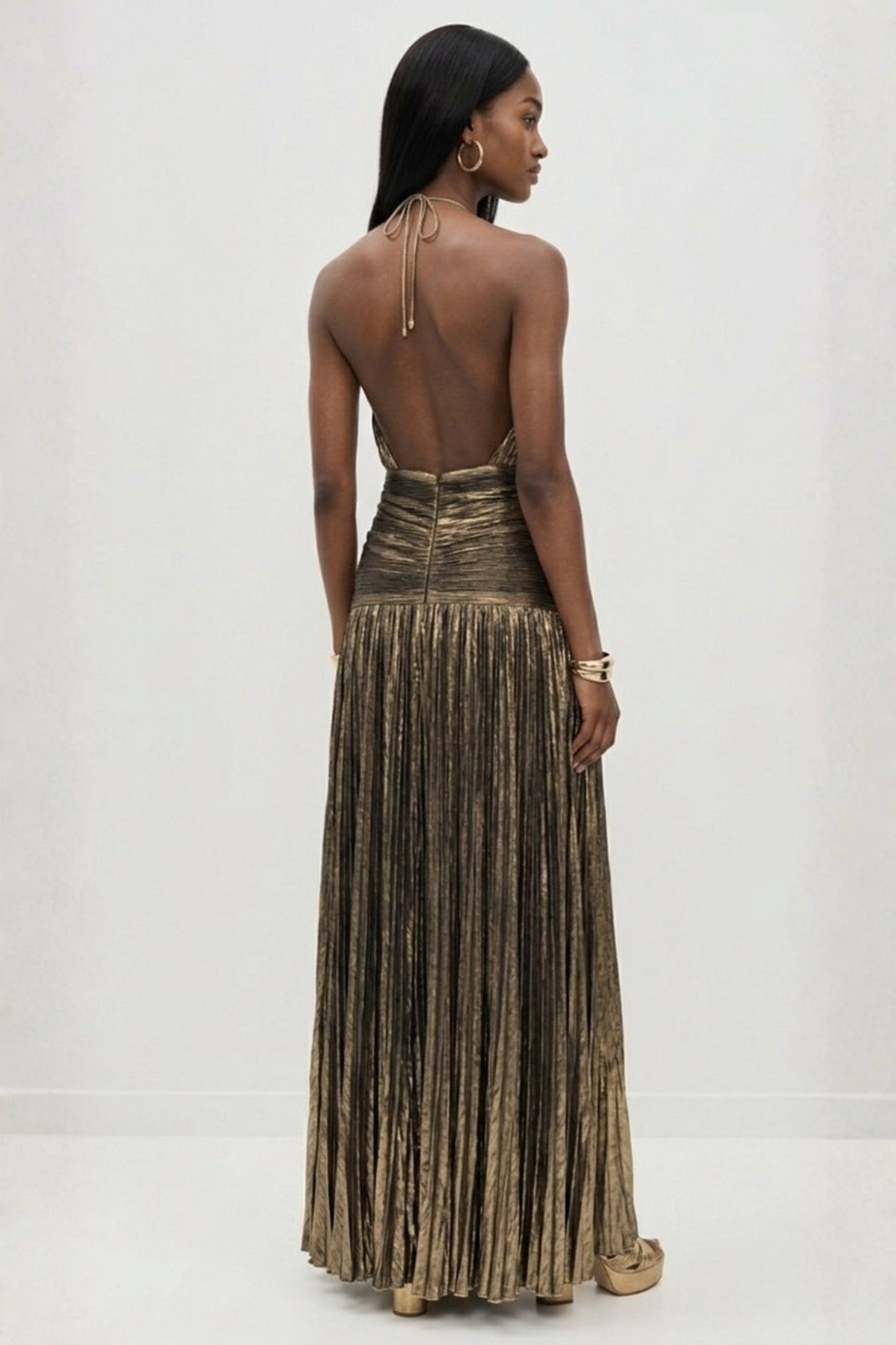 Aurelia Maxi Dress