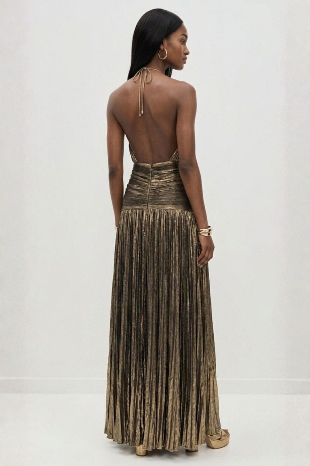 Aurelia Maxi Dress