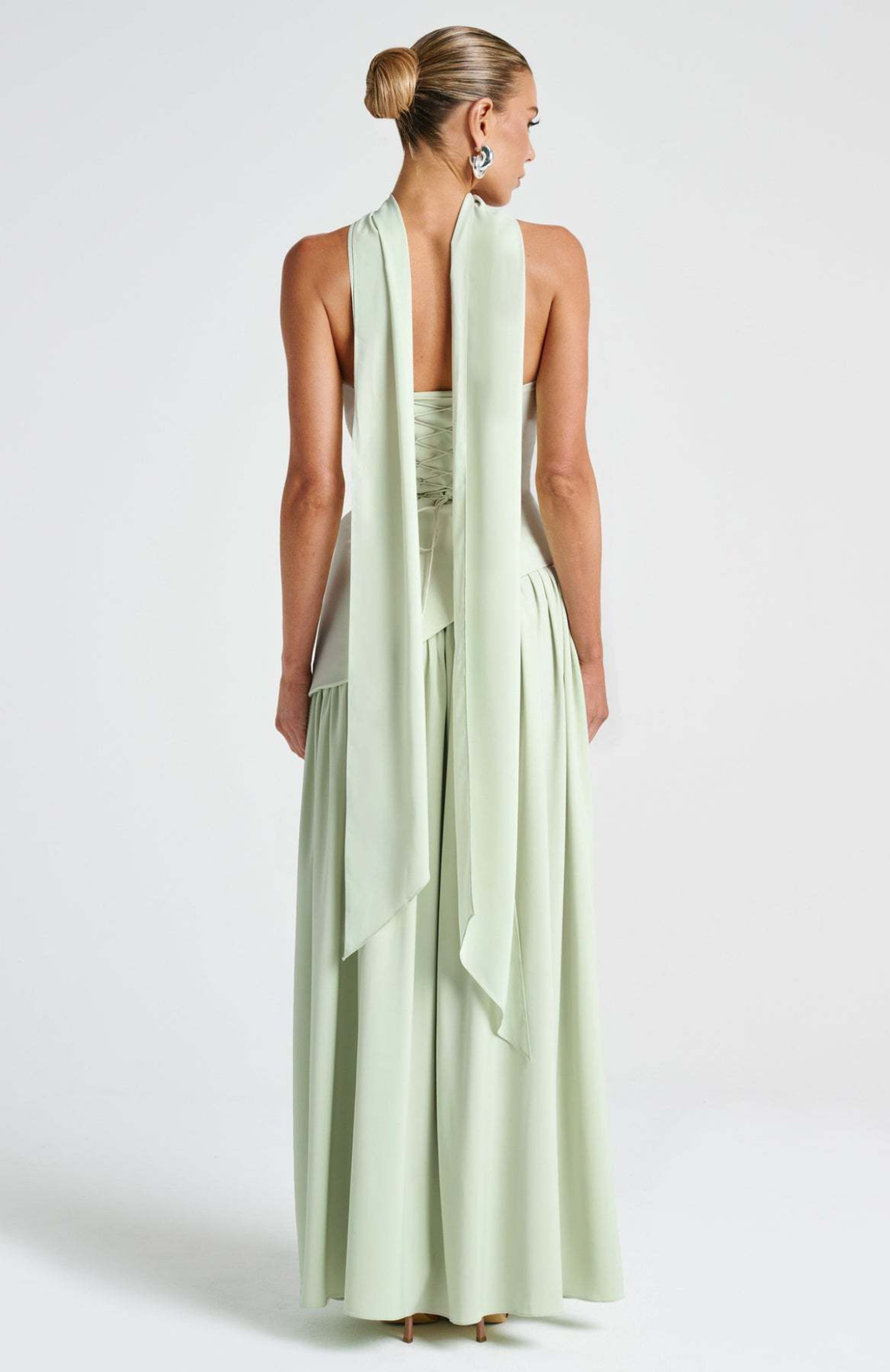 Elodie Maxi Dress