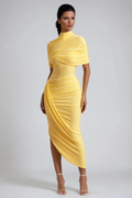 Solange Midi Dress
