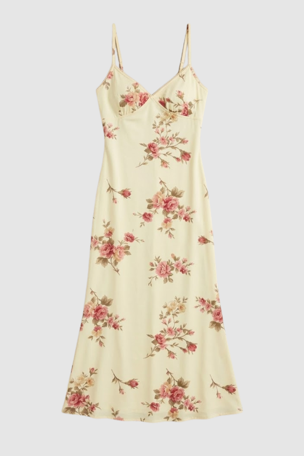 Bianca Maxi Dress