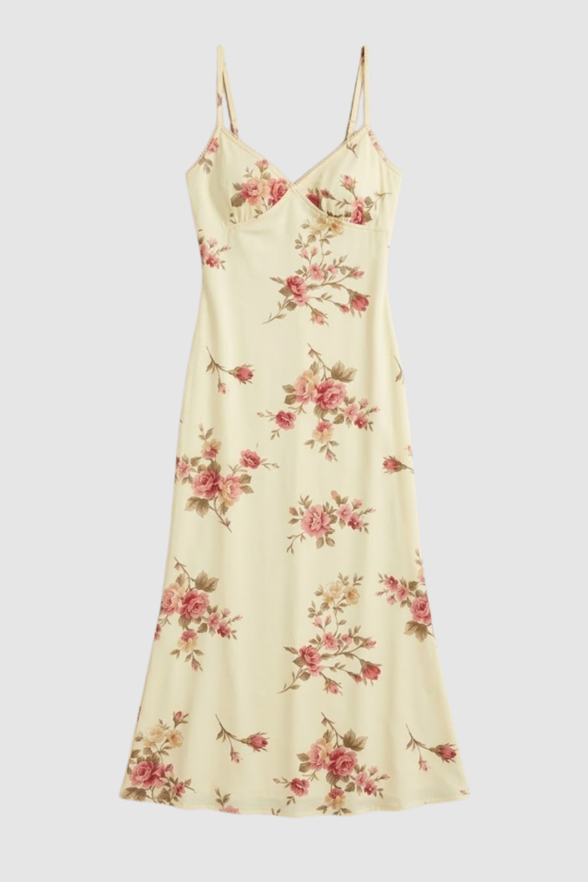 Bianca Maxi Dress
