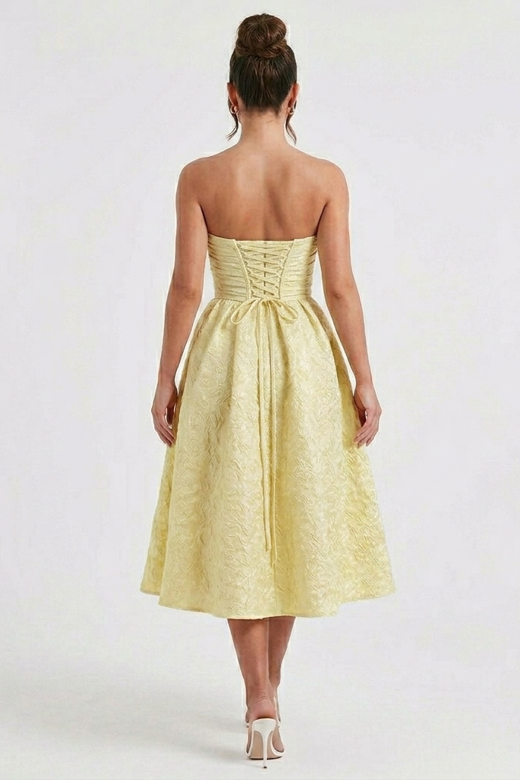 Zoé Midi Dress