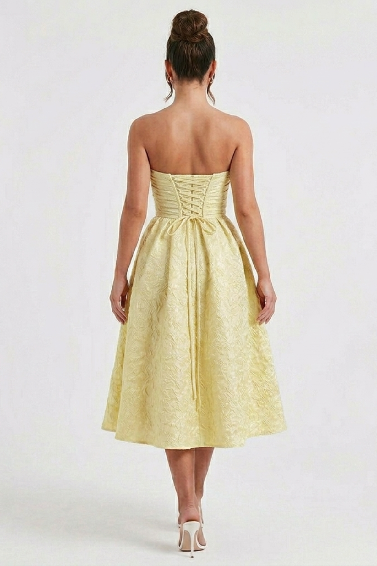 Zoé Midi Dress