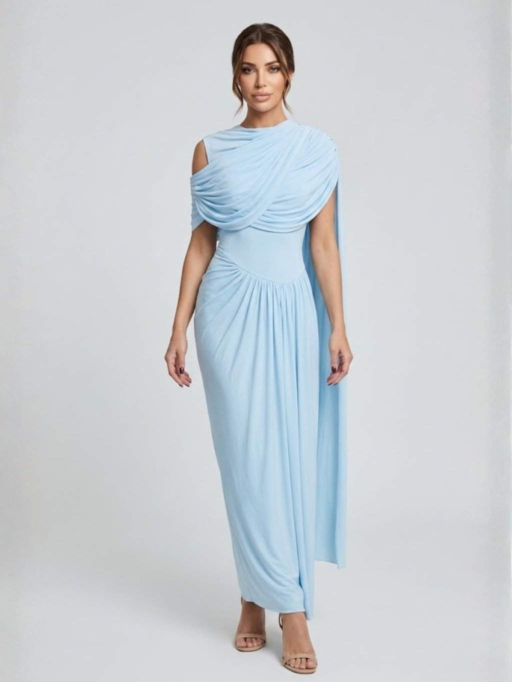 Lavinia Maxi Dress