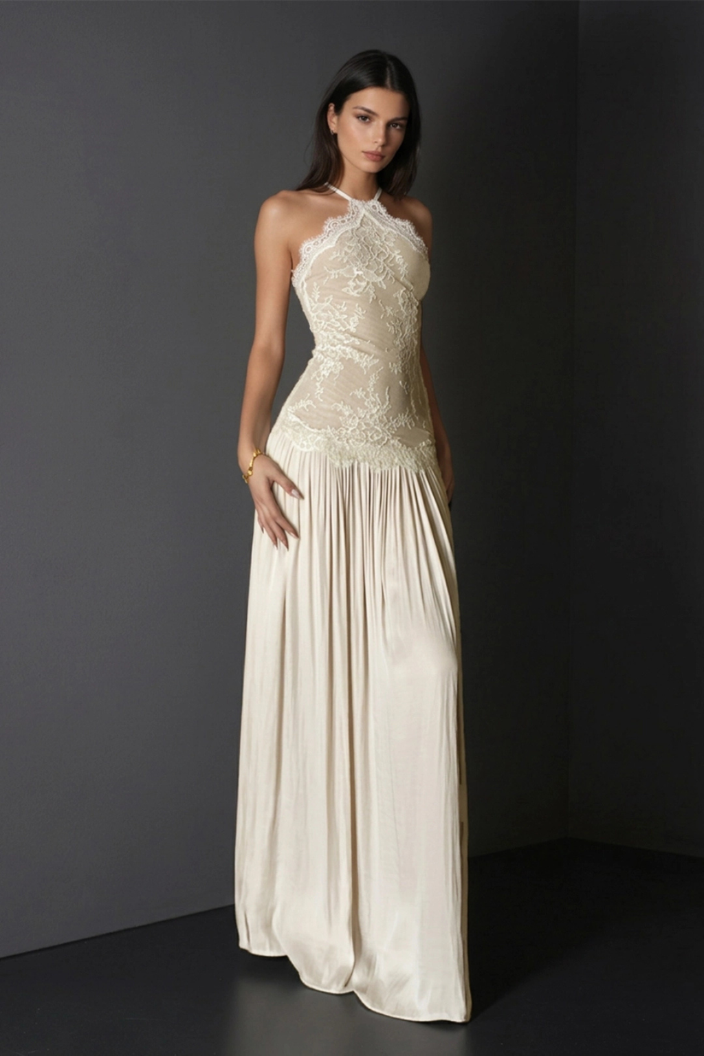 Galatee Maxi Dress