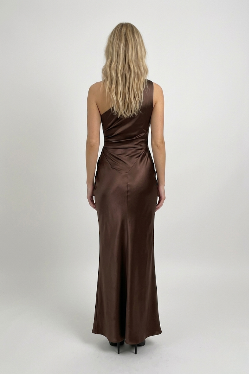 Valentine Maxi Dress