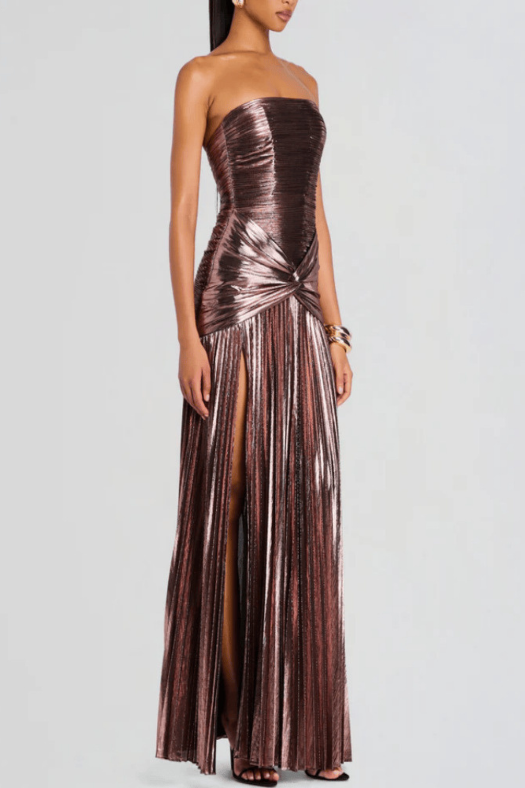 Doriane Maxi Dress