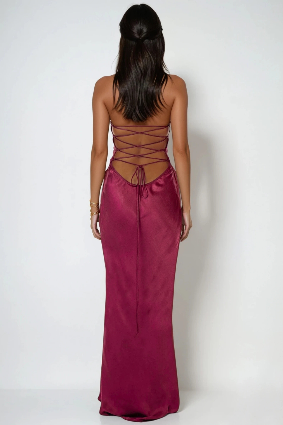 Régine Maxi Dress