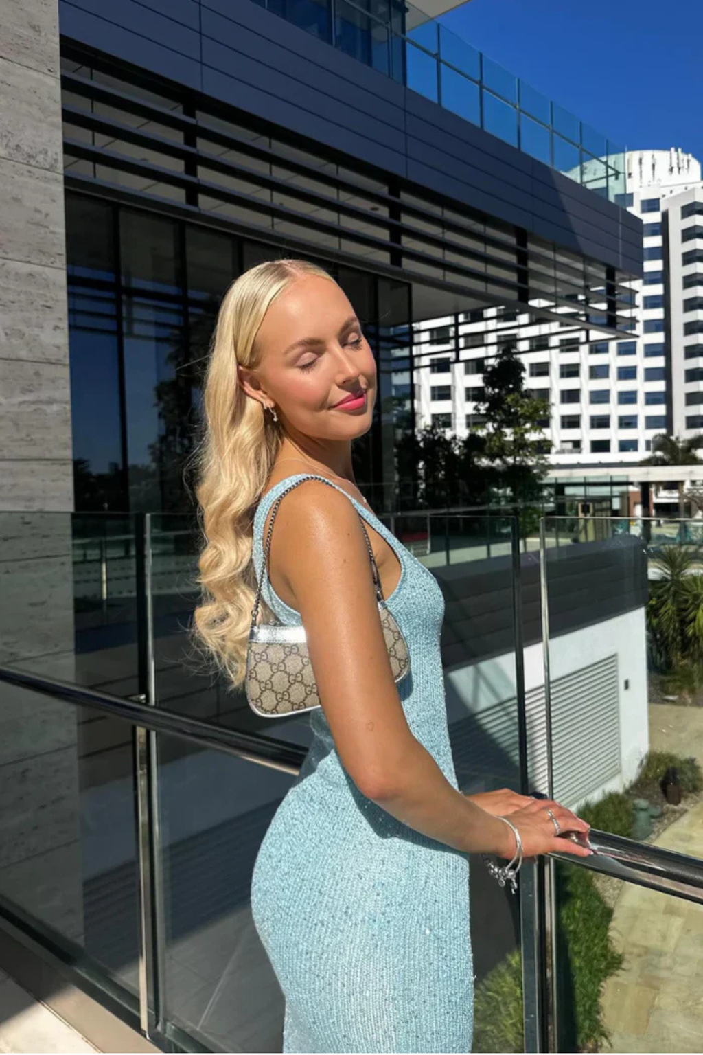 Séraphelle Maxi Dress
