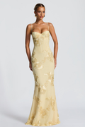 Seraphina Maxi Dress