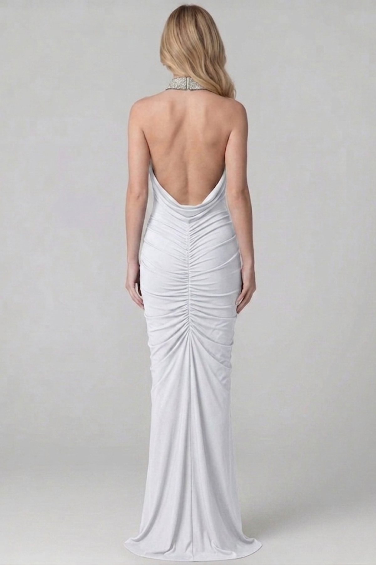 Effie Maxi Dress