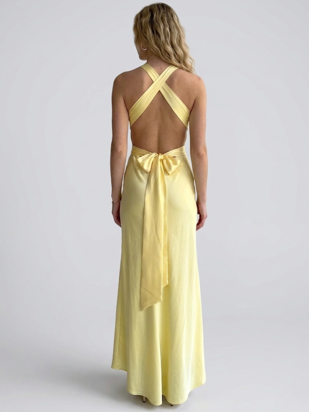 Oceane Maxi Dress