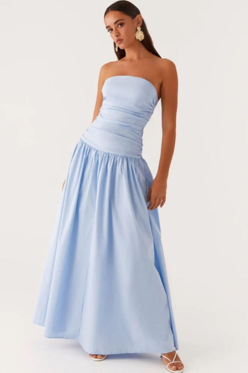 Serafina Maxi Dress