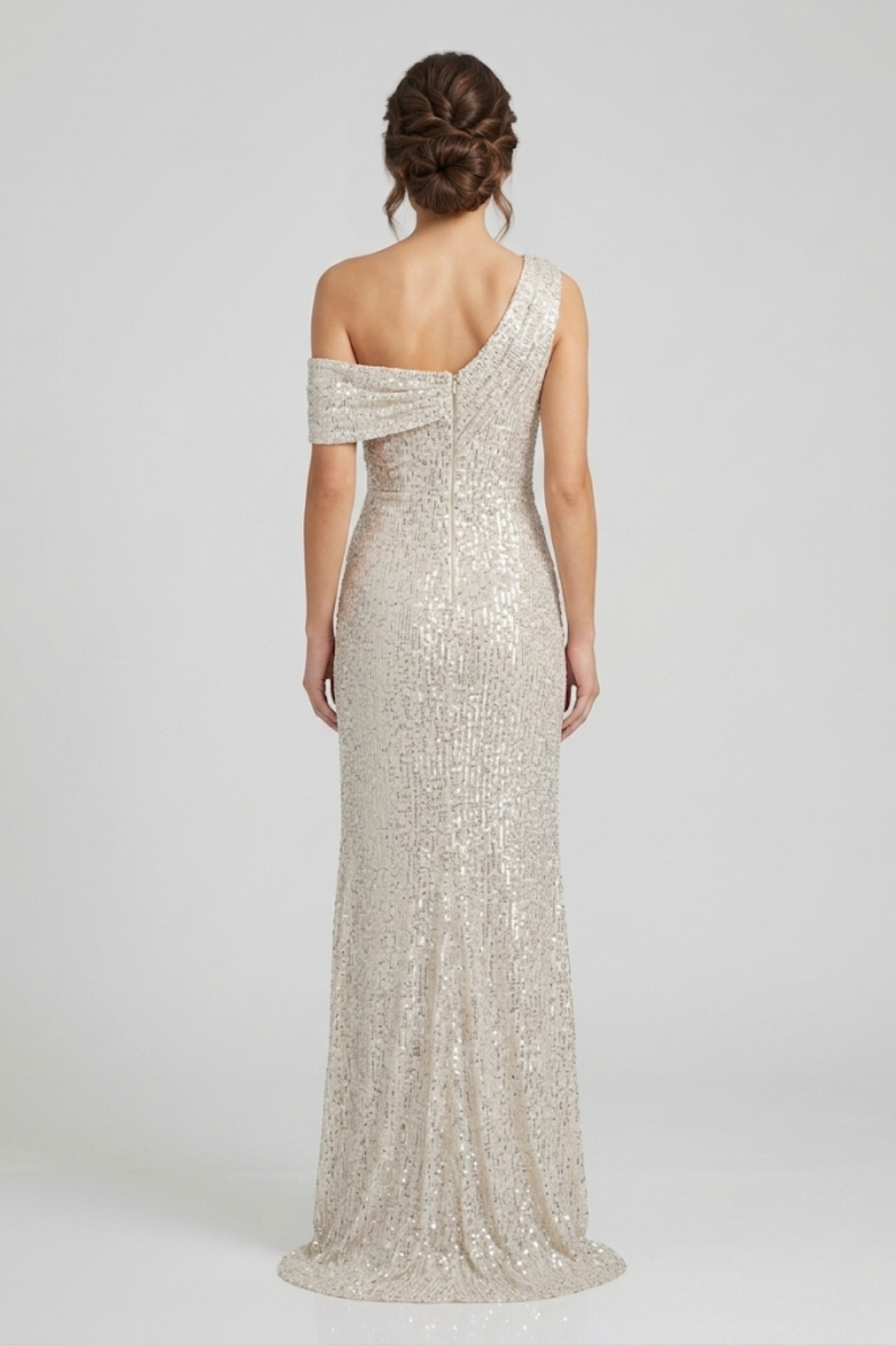 Domique Maxi Dress