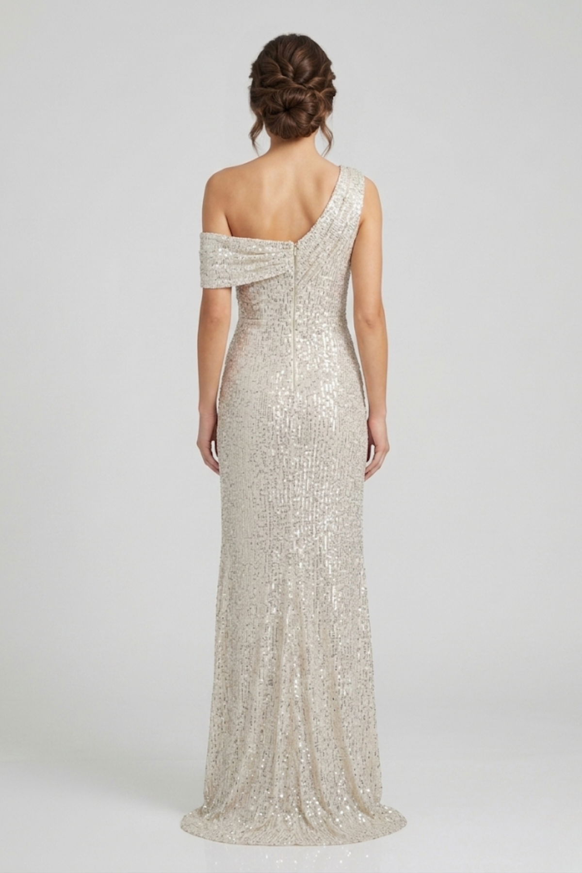 Domique Maxi Dress