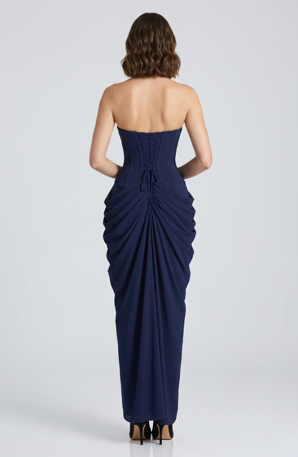 Felicitie Maxi Dress
