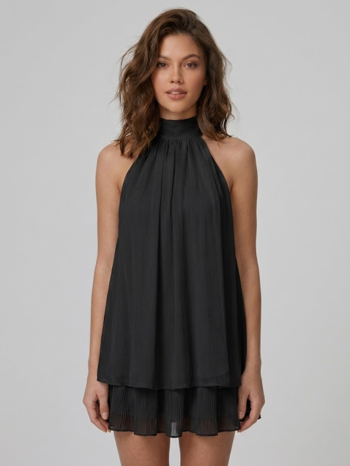 Mini Evelyne Dress
