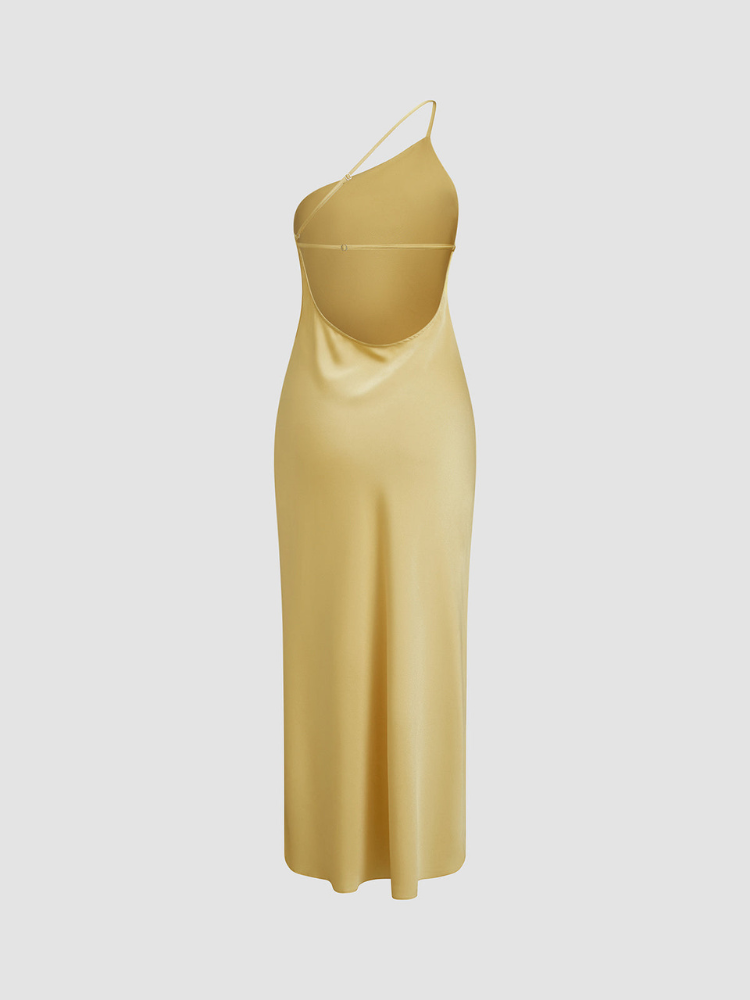 Léa Maxi Dress