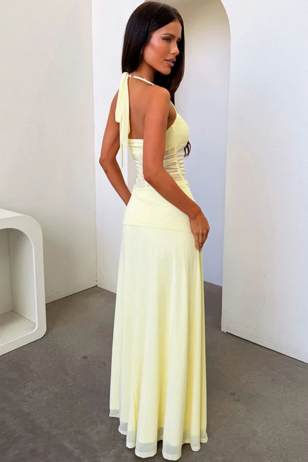 Emmeline Maxi Dress