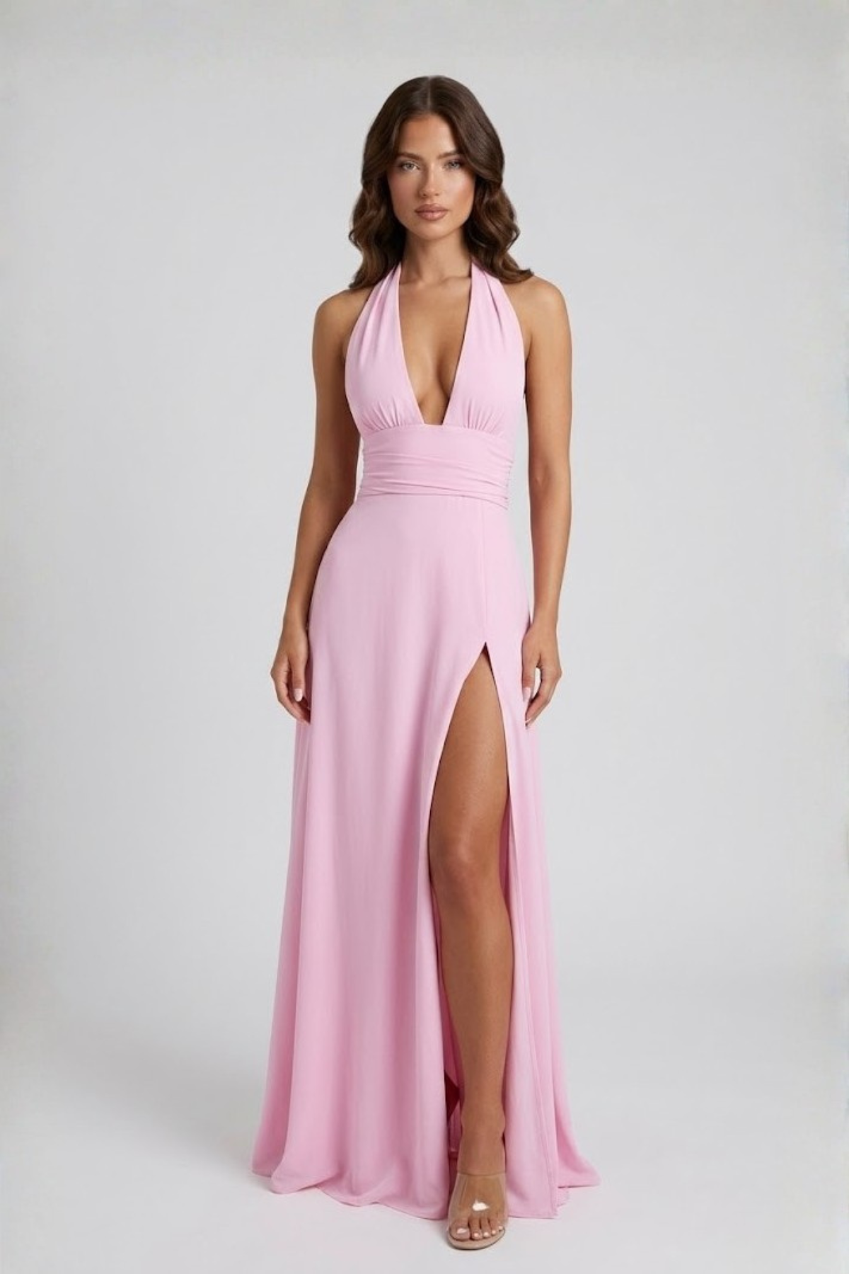 Annabel Maxi Dress