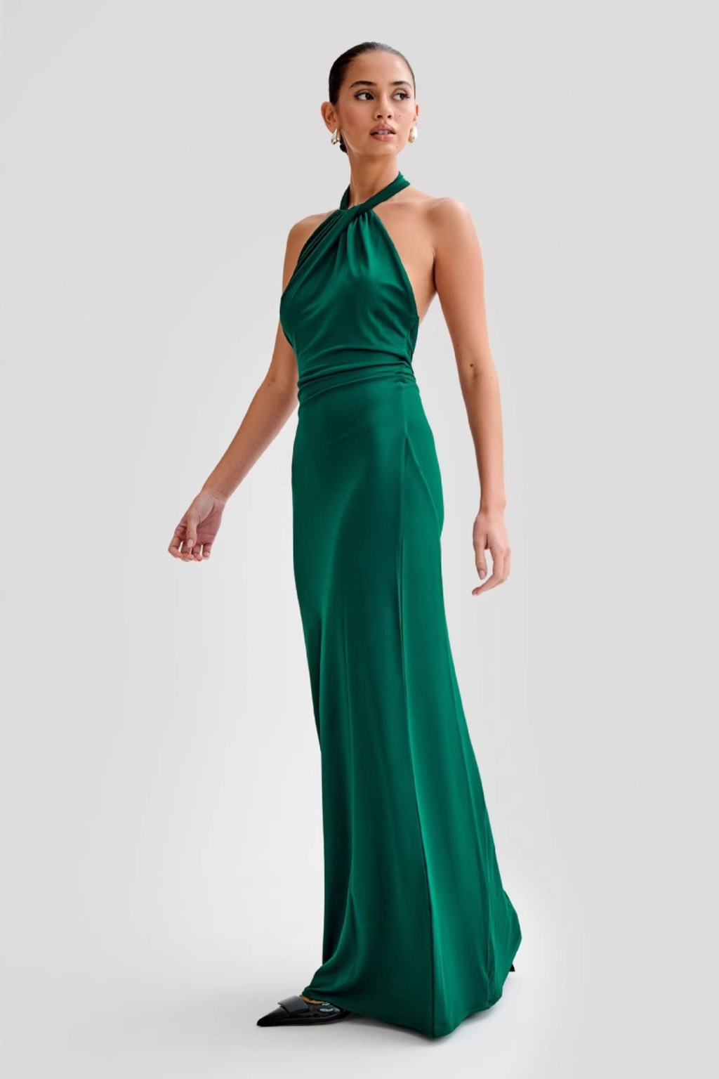 Adeline Maxi Dress