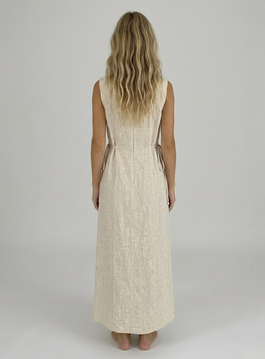 Linette Maxi Dress